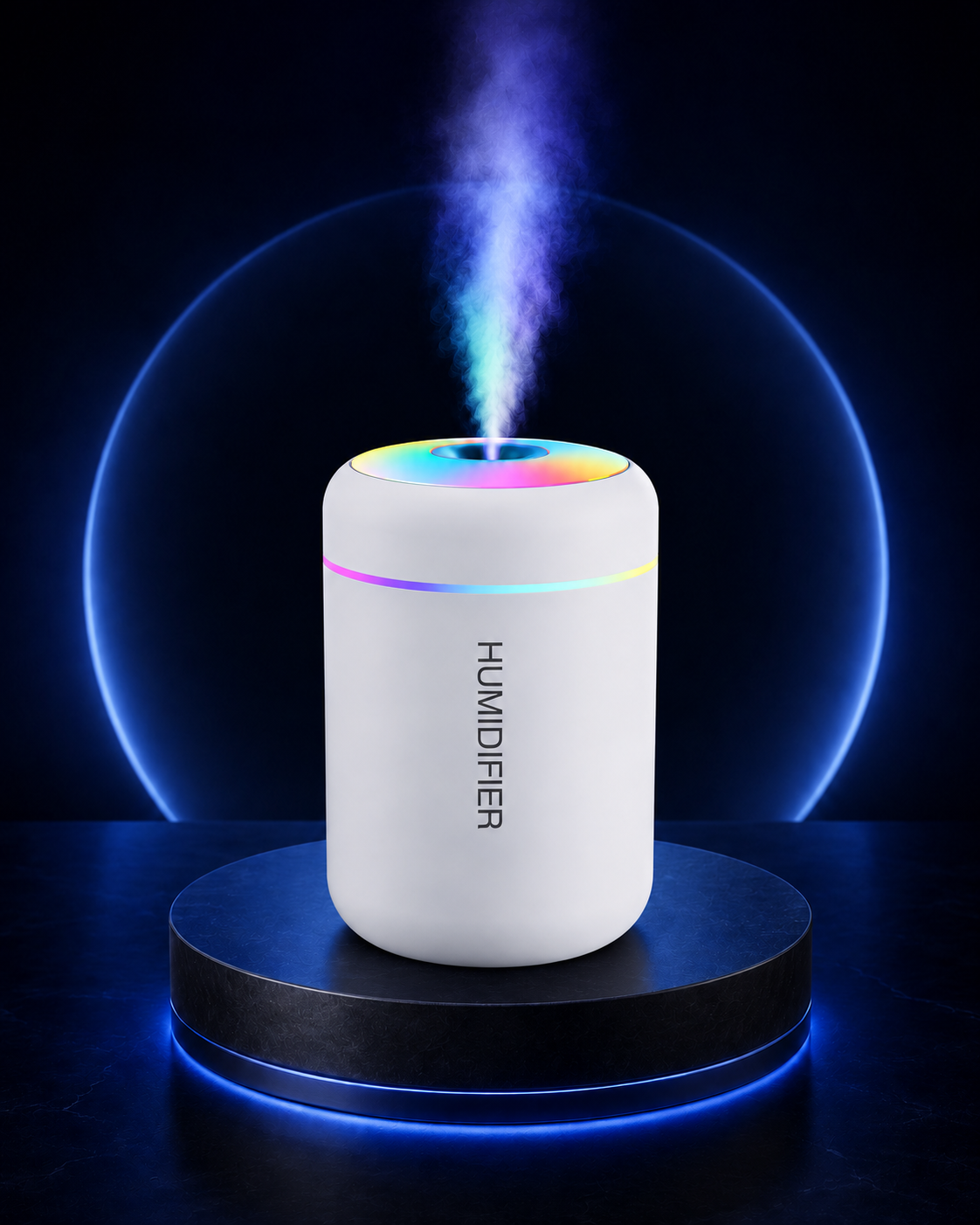 Splural Aura Mist