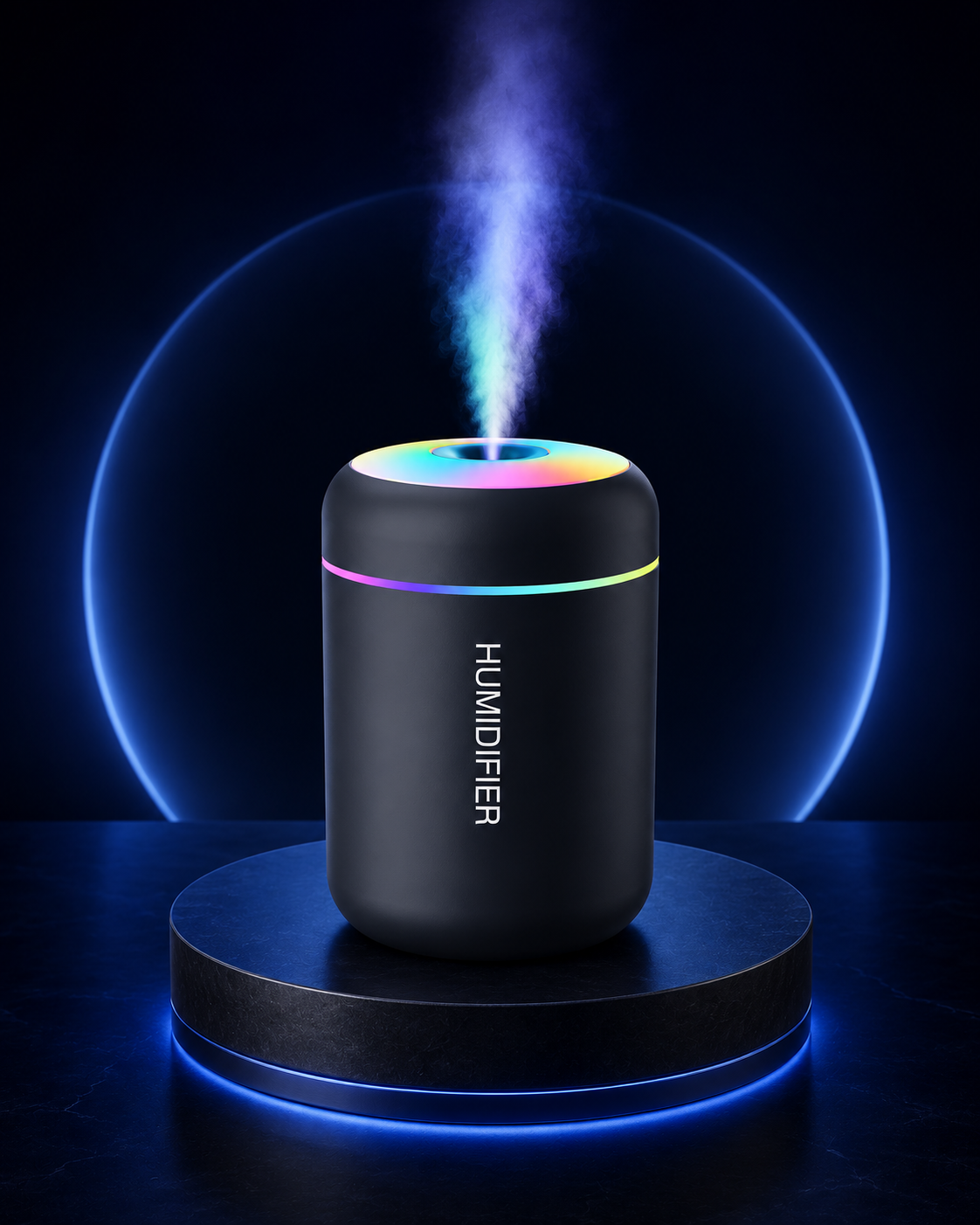 Splural Aura Mist