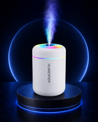 Splural Aura Mist