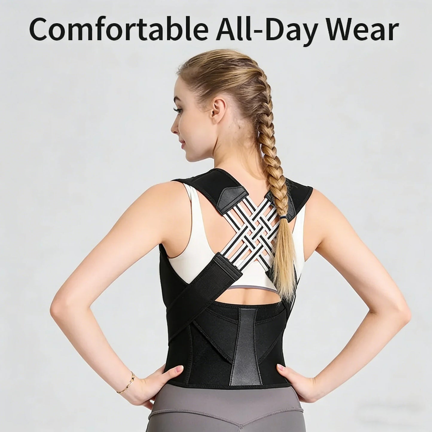 Posture Corrector for Men And Women