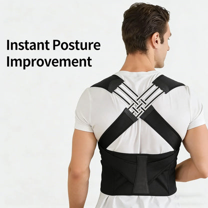 Posture Corrector for Men And Women