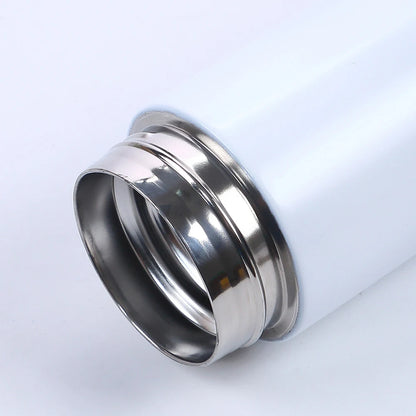Smart Water Bottle with LED Temperature Display