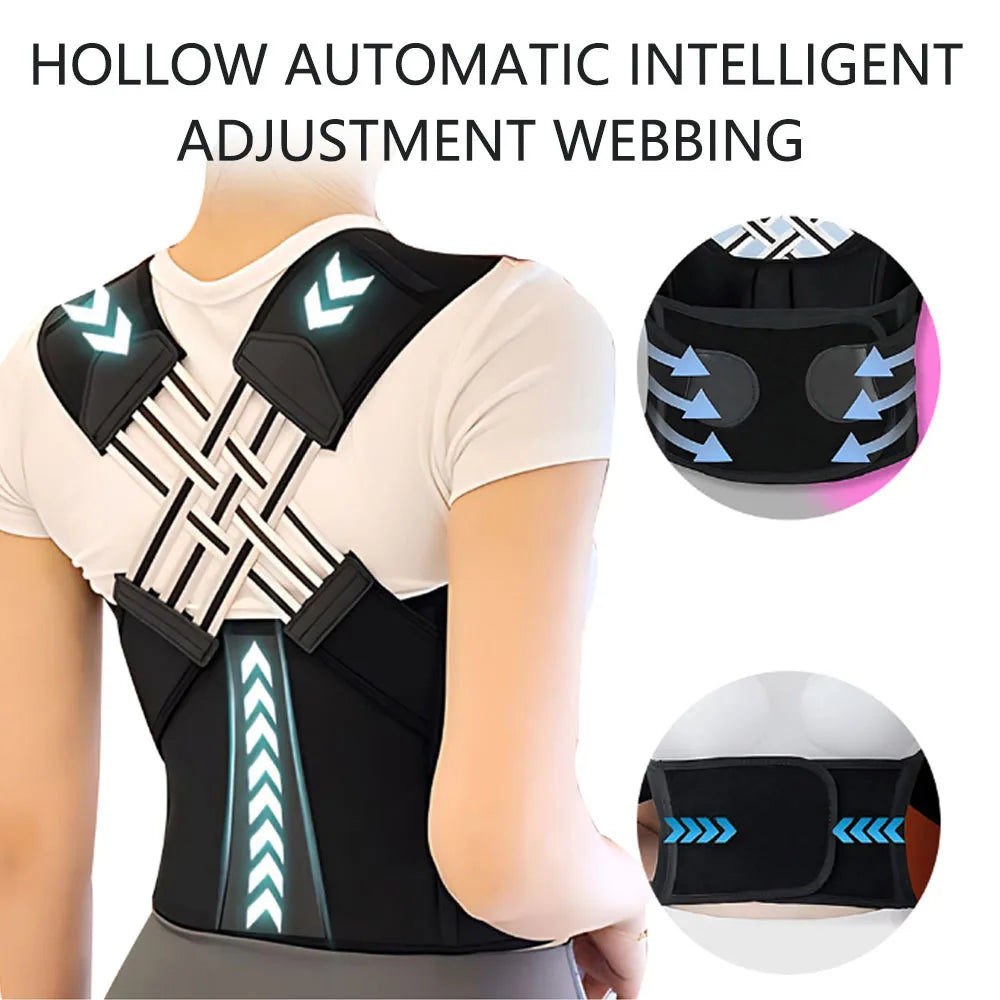 Posture Corrector for Men And Women