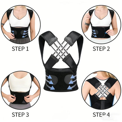 Posture Corrector for Men And Women
